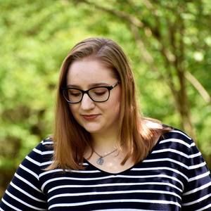 Meet your Posher, Becky